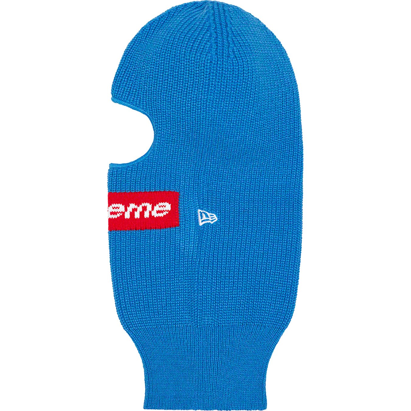 New Era Box Logo Balaclava - fall winter 2022 - Supreme