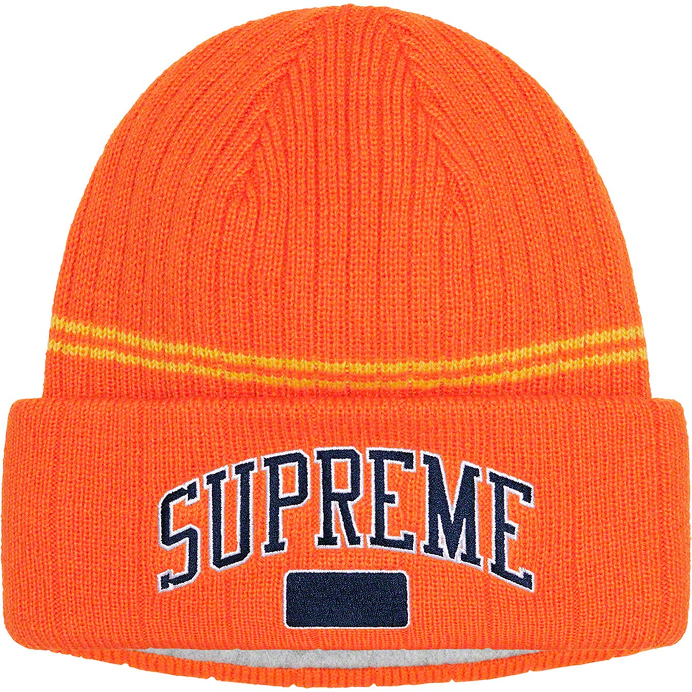 Loose Gauge Beanie - fall winter 2022 - Supreme