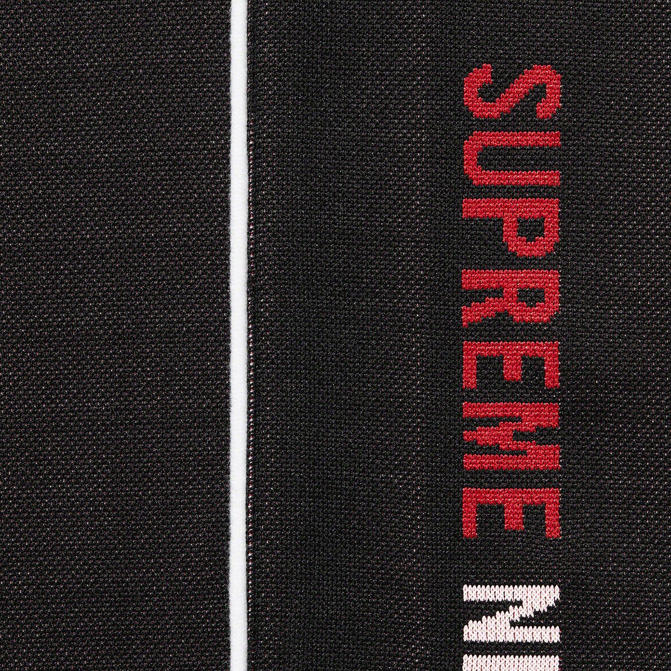 World Famous Jacquard Track Pant - fall winter 2022 - Supreme