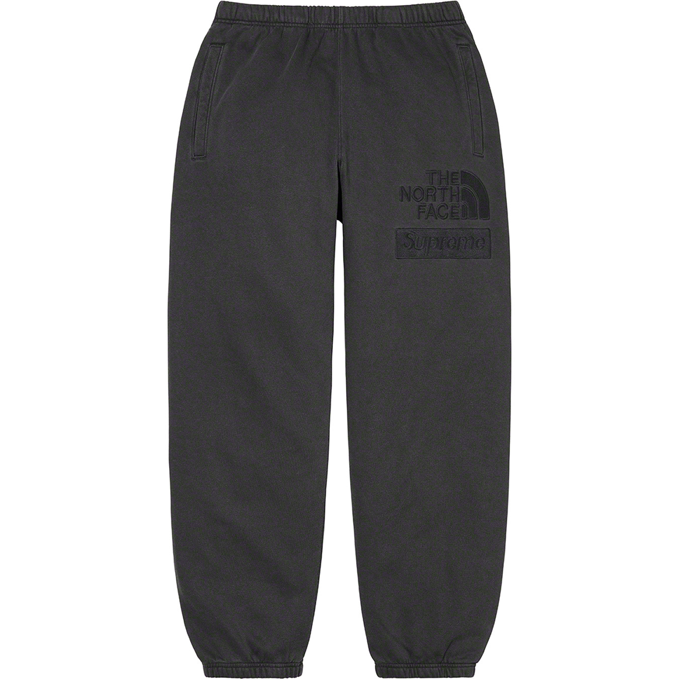 The North Face Pigment Printed Sweatpant - fall winter 2022 - Supreme