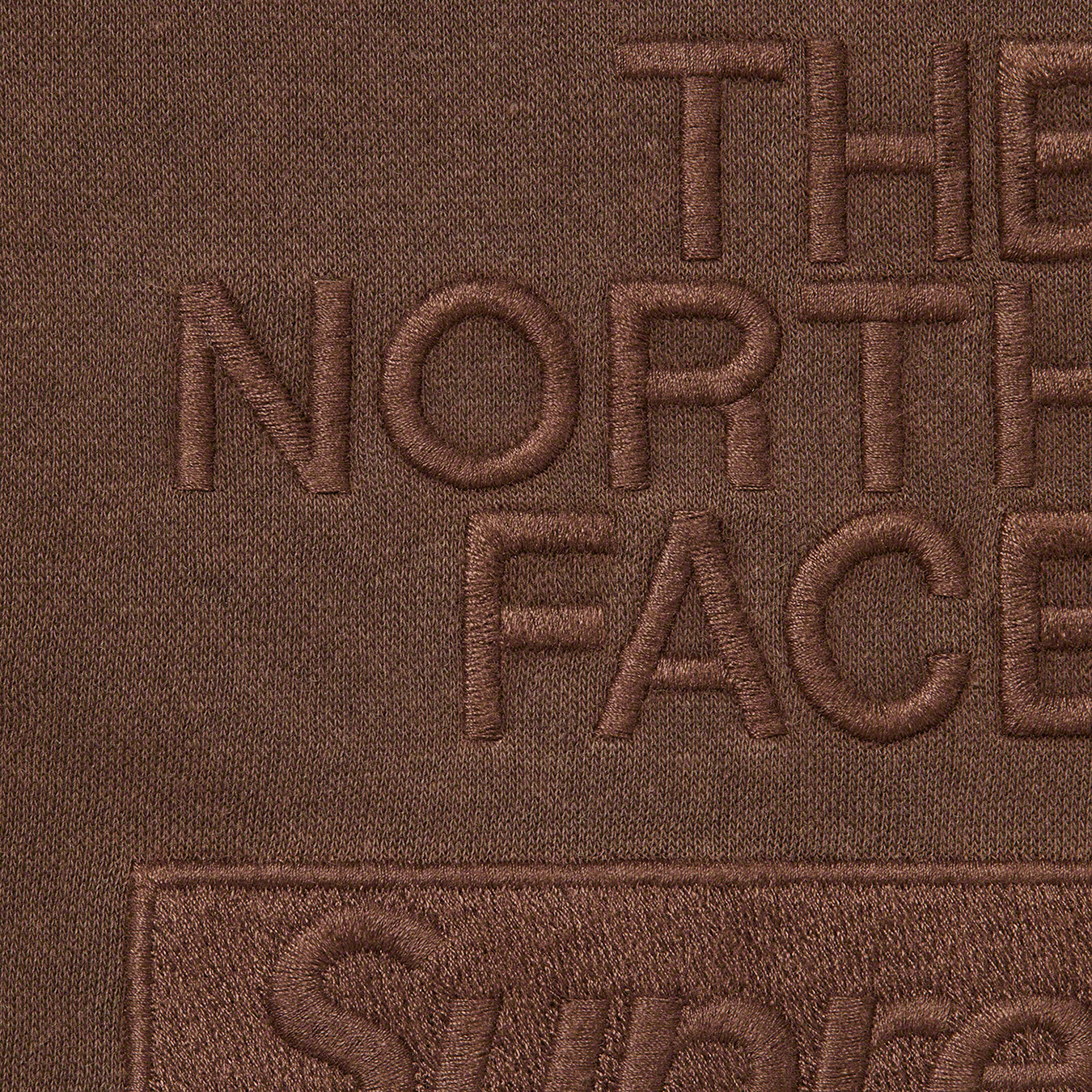 The North Face Pigment Printed Sweatpant - fall winter 2022 - Supreme