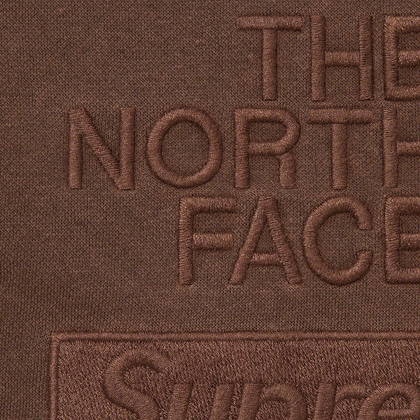 The North Face Pigment Printed Sweatpant - fall winter 2022 - Supreme