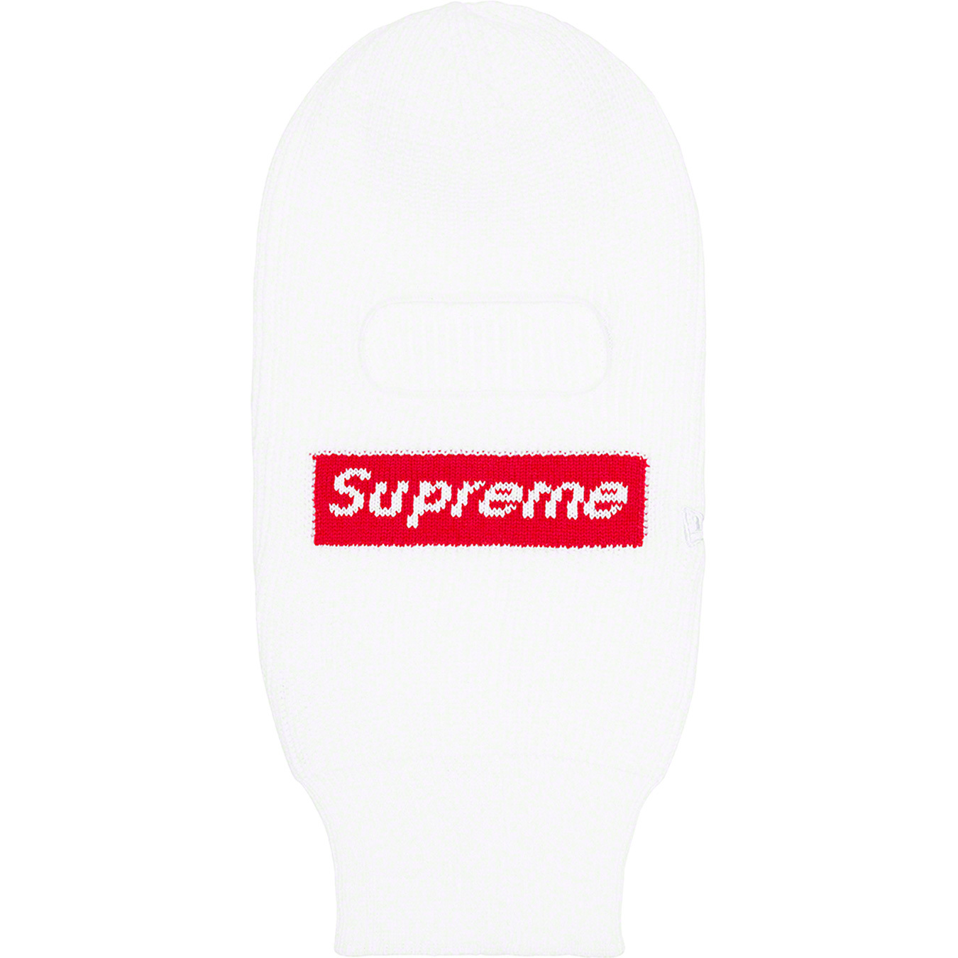 New Era Box Logo Balaclava - fall winter 2022 - Supreme