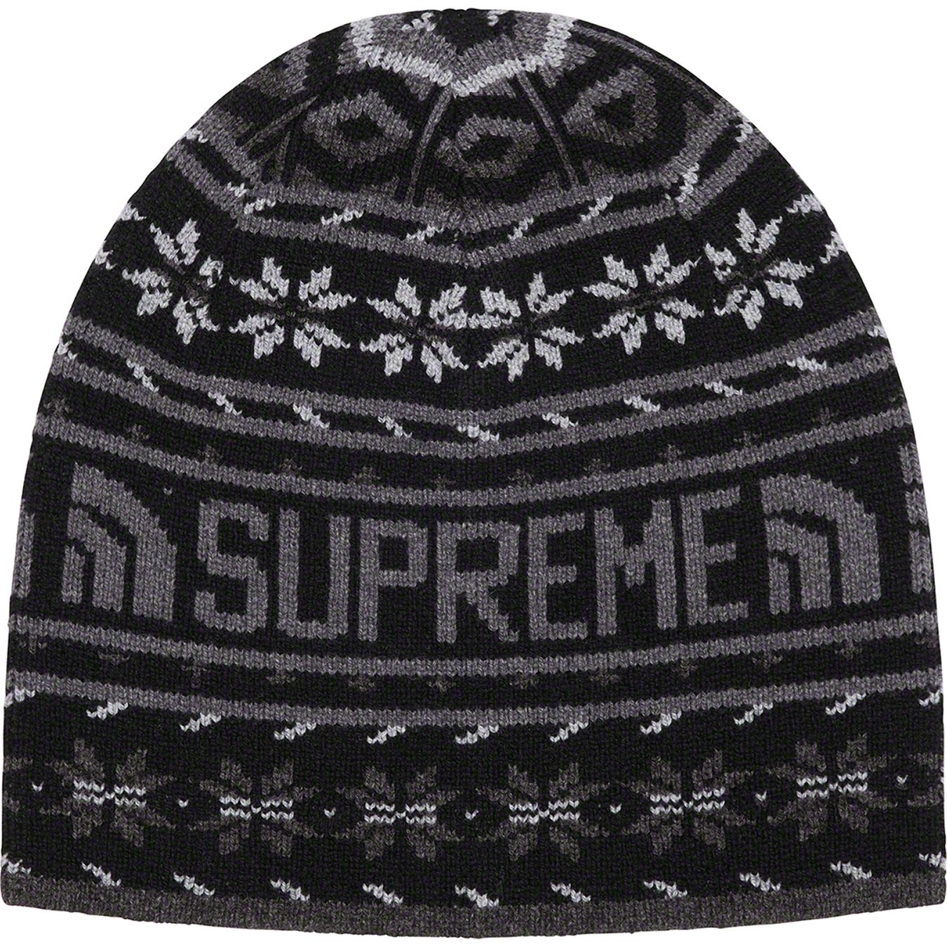 The North Face Beanie - fall winter 2022 - Supreme