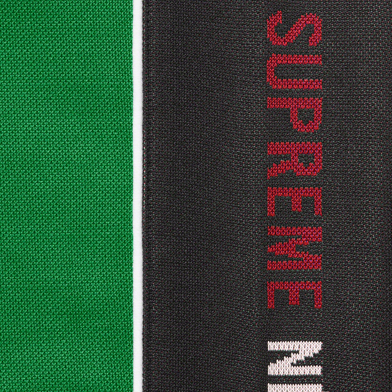 World Famous Jacquard Track Pant - fall winter 2022 - Supreme