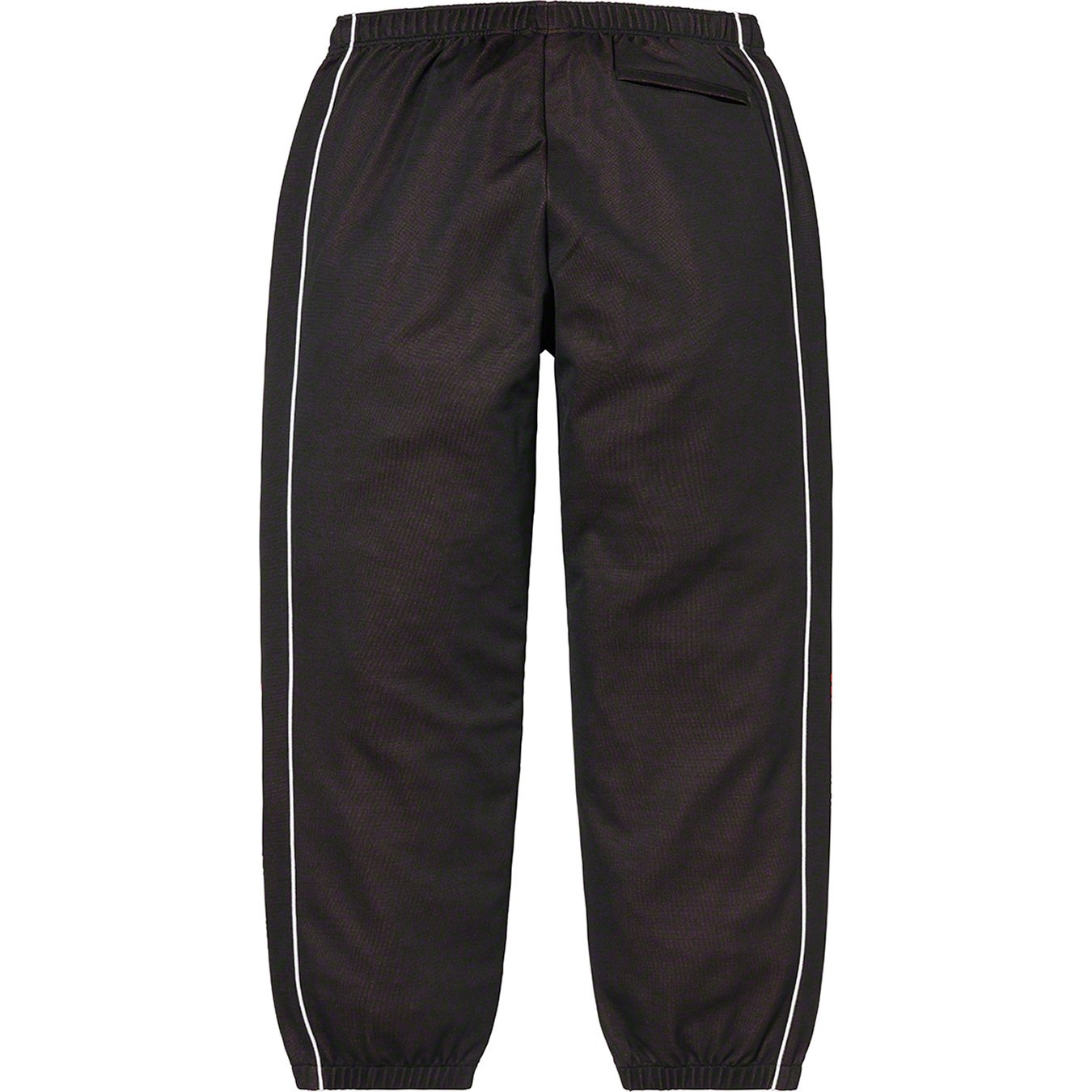 World Famous Jacquard Track Pant - fall winter 2022 - Supreme