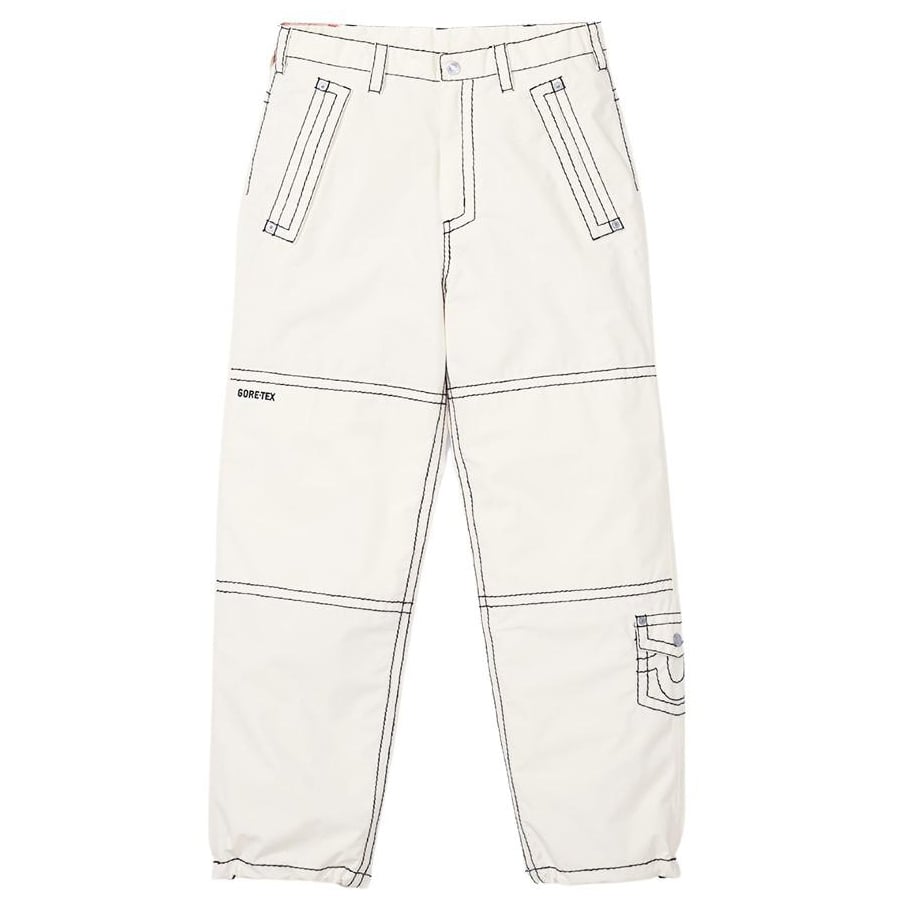 True Religion GORE-TEX Pant - fall winter 2022 - Supreme