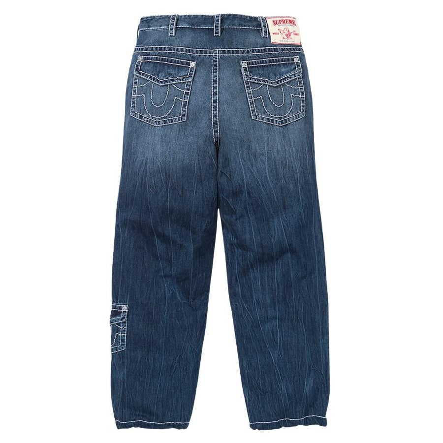 Details on Supreme True Religion GORE-TEX Pant  from fall winter
                                                    2022 (Price is $298)