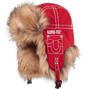 True Religion GORE-TEX Trooper - fall winter 2022 - Supreme