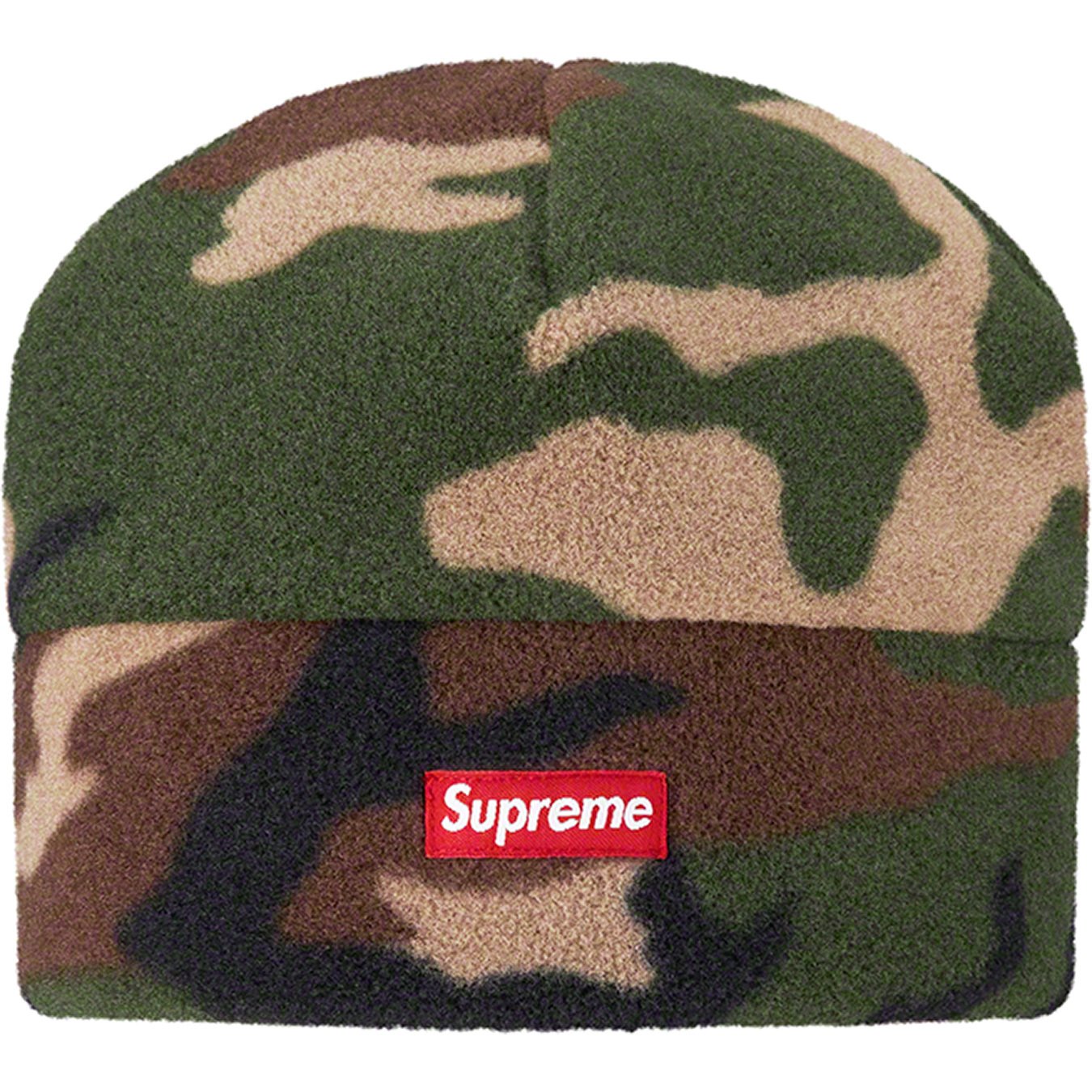 Polartec Facemask Beanie - fall winter 2022 - Supreme