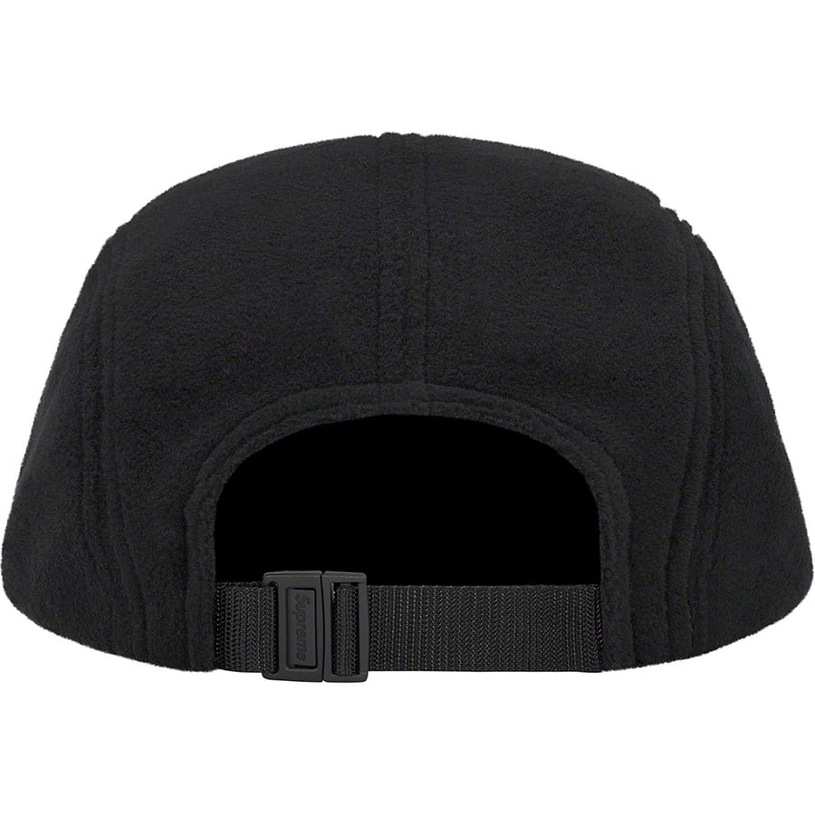 Details on Polartec Camp Cap Black from fall winter
                                                    2022 (Price is $48)