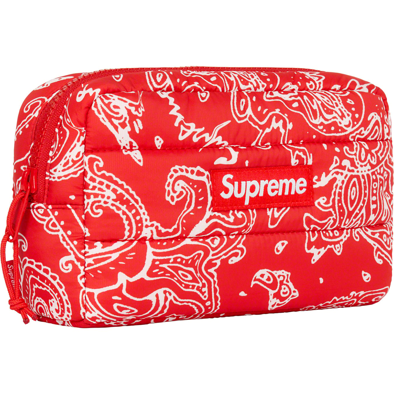 Puffer Pouch - fall winter 2022 - Supreme