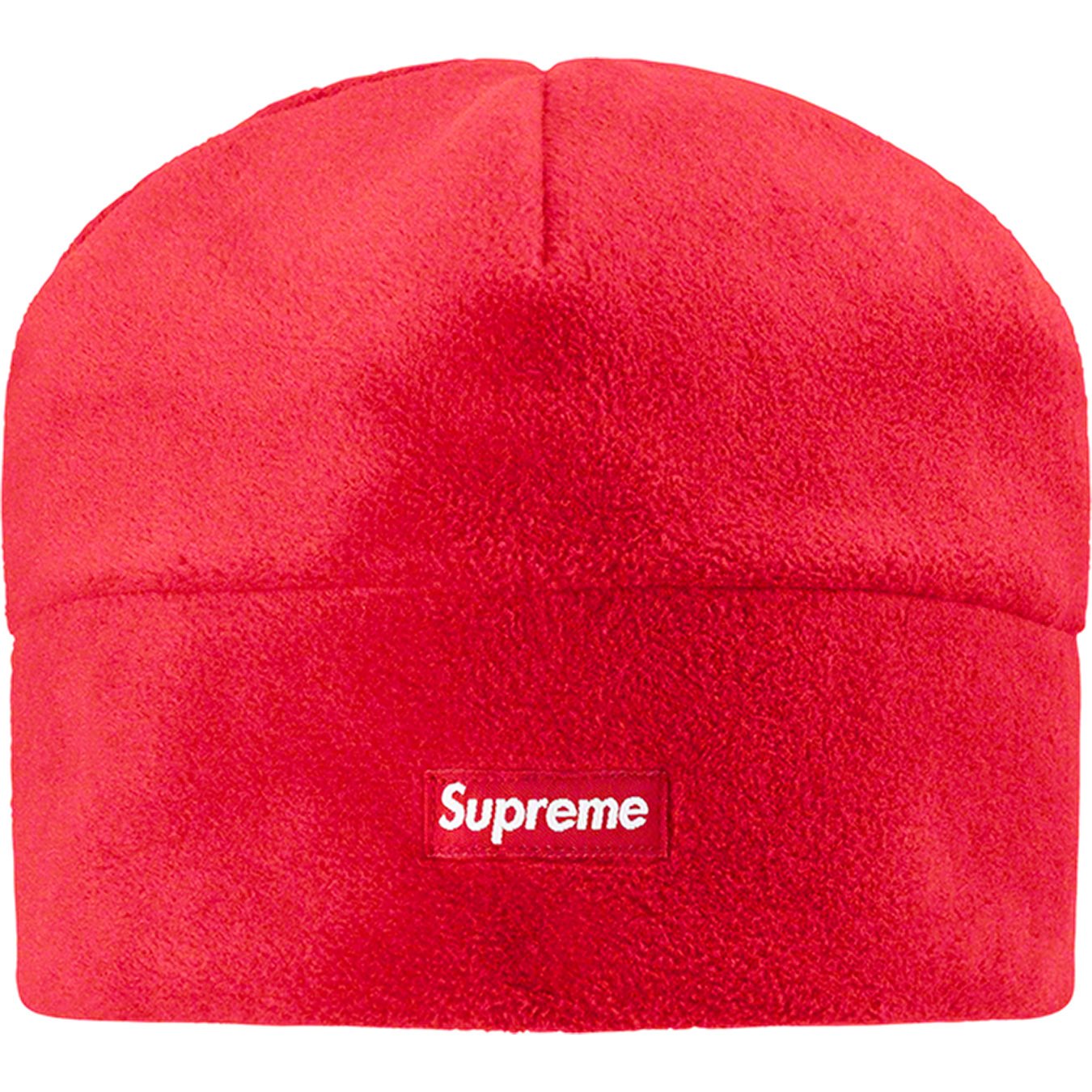 Polartec Facemask Beanie - fall winter 2022 - Supreme