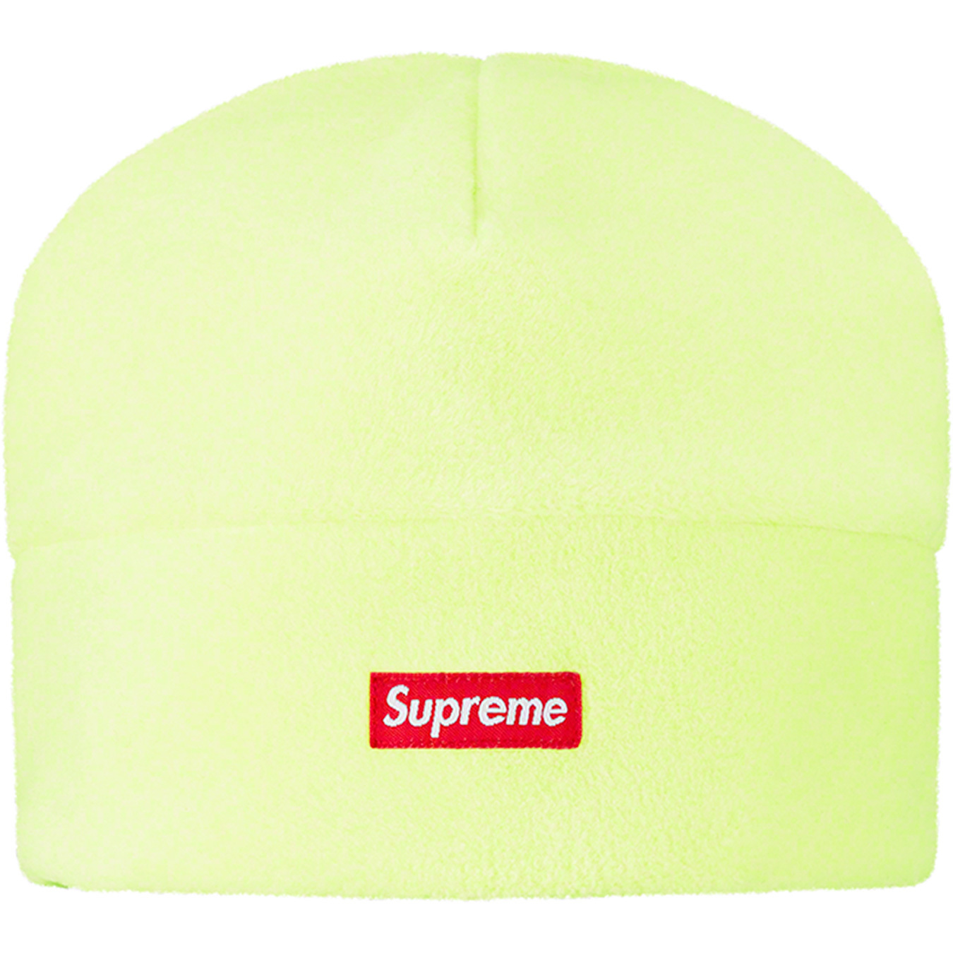 Polartec Facemask Beanie - fall winter 2022 - Supreme