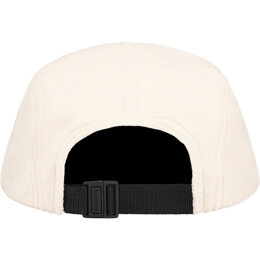 Details on Polartec Camp Cap Stone from fall winter 2022 (Price is $48)