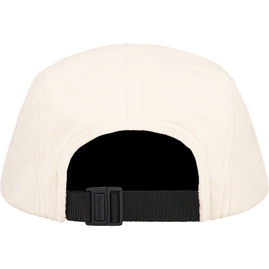 Details on Polartec Camp Cap Stone from fall winter
                                                    2022 (Price is $48)