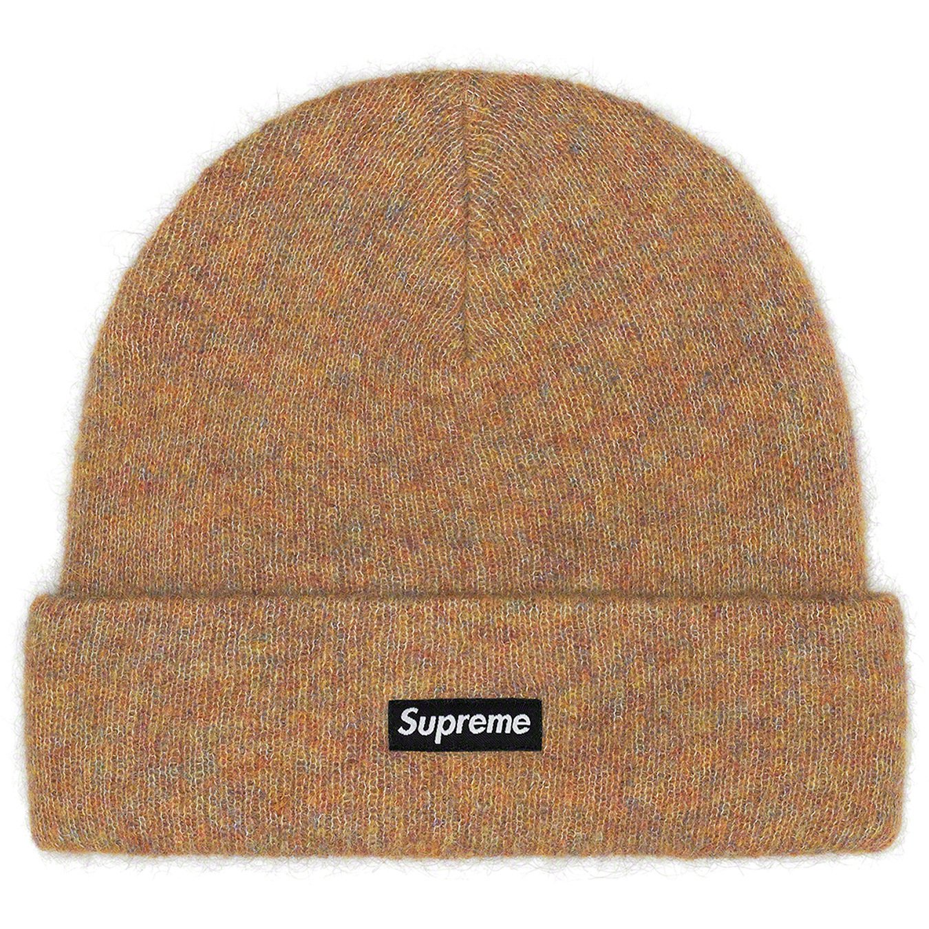 Mohair Beanie - fall winter 2022 - Supreme