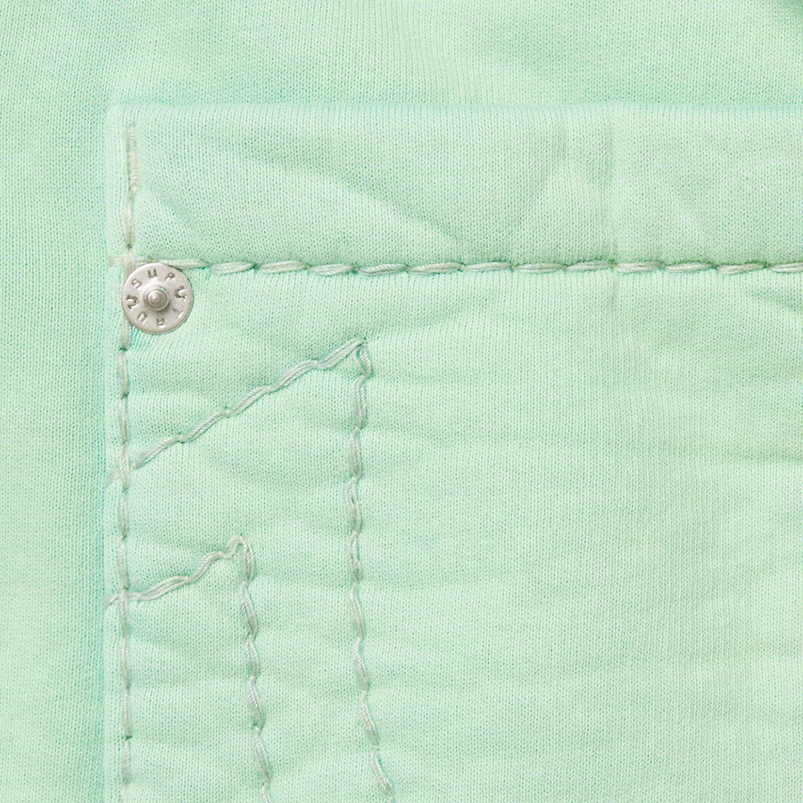 Supreme Supreme True Religion Sweatpant (FW22) - Aqua - $198
