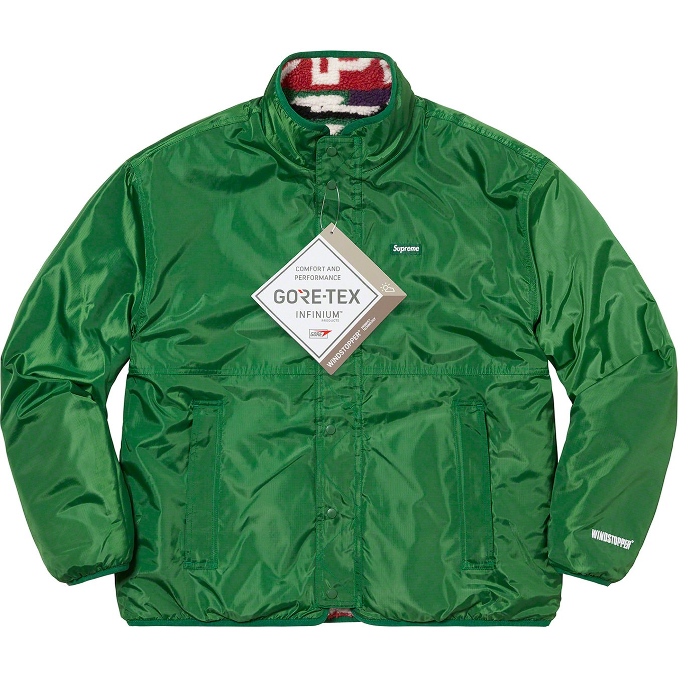 Buy Green Reversible Detachable Quilted Cotton Hoodie Jacket Online at  SeamsFriendly