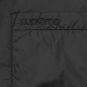 Nylon Filled Shirt - fall winter 2022 - Supreme