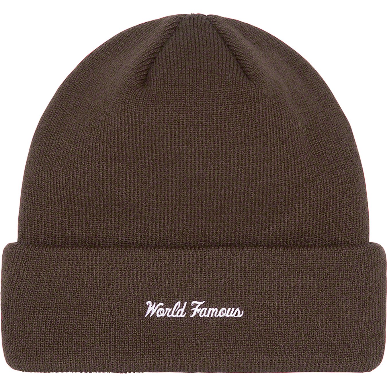 New York Yankees™ New Era Box Logo Beanie - fall winter 2021 - Supreme