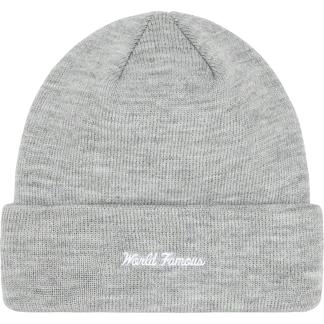 New Era® Box Logo Beanie - Fall/Winter 2021 Preview – Supreme