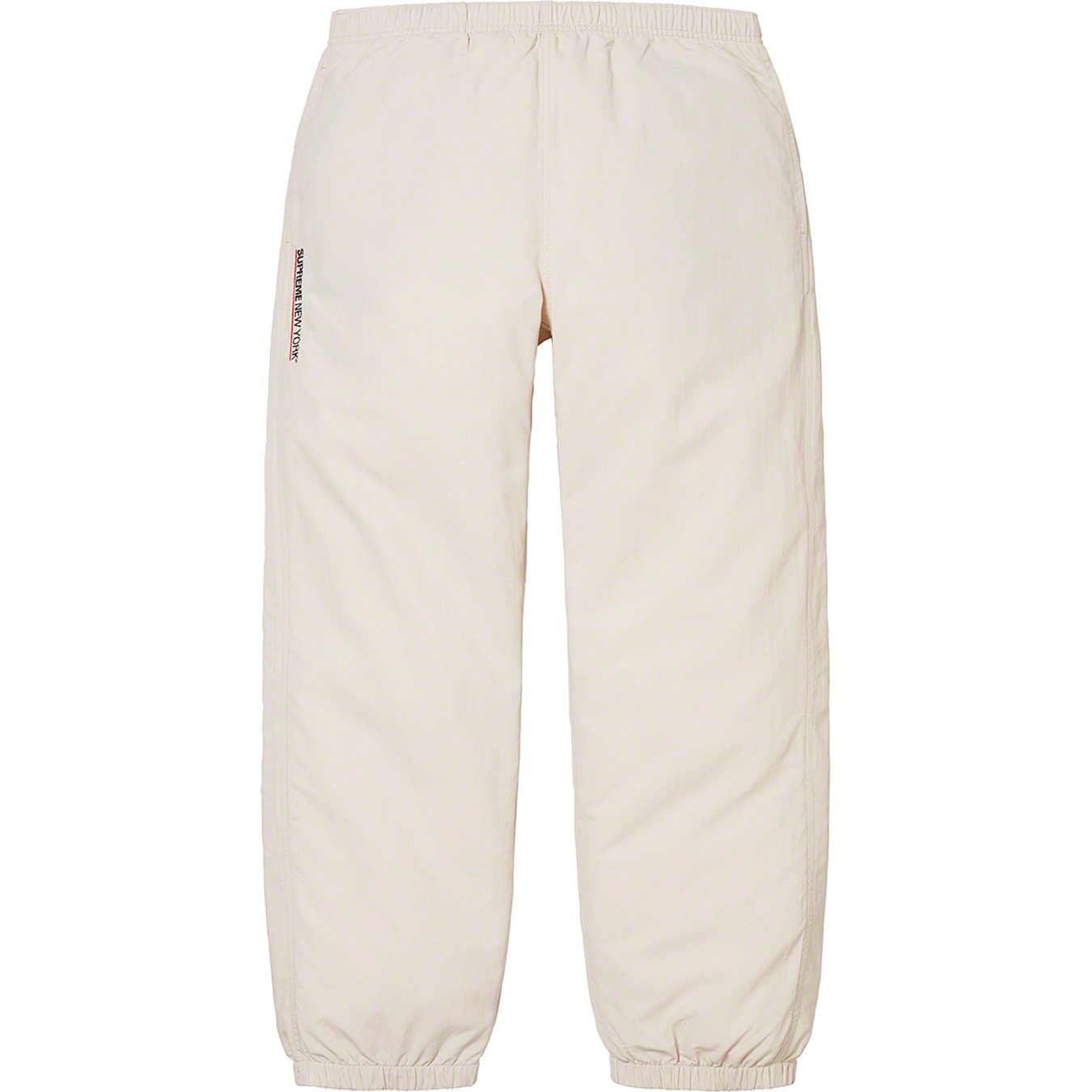 Supreme Warm Up Pant FW22 - Dark Pine - Track Running Jogging - Size Small