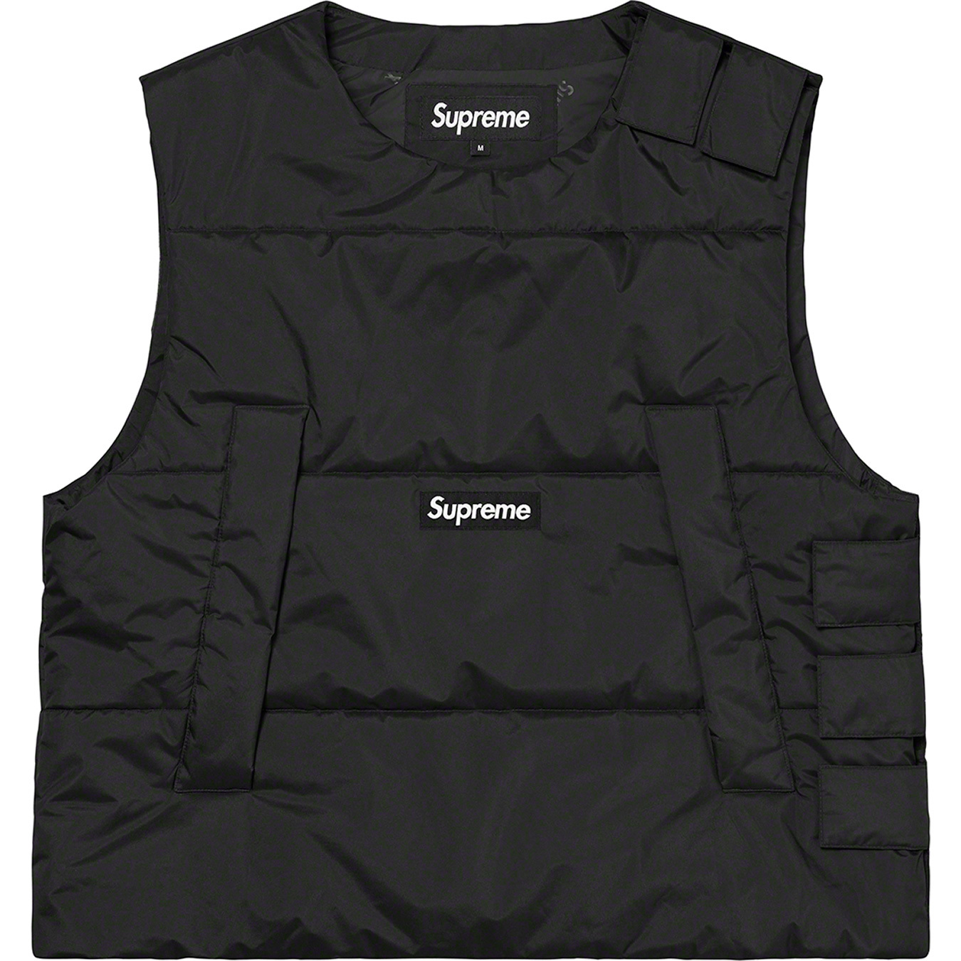2-in-1 GORE-TEX Shell + WINDSTOPPER Vest - fall winter 2022 - Supreme