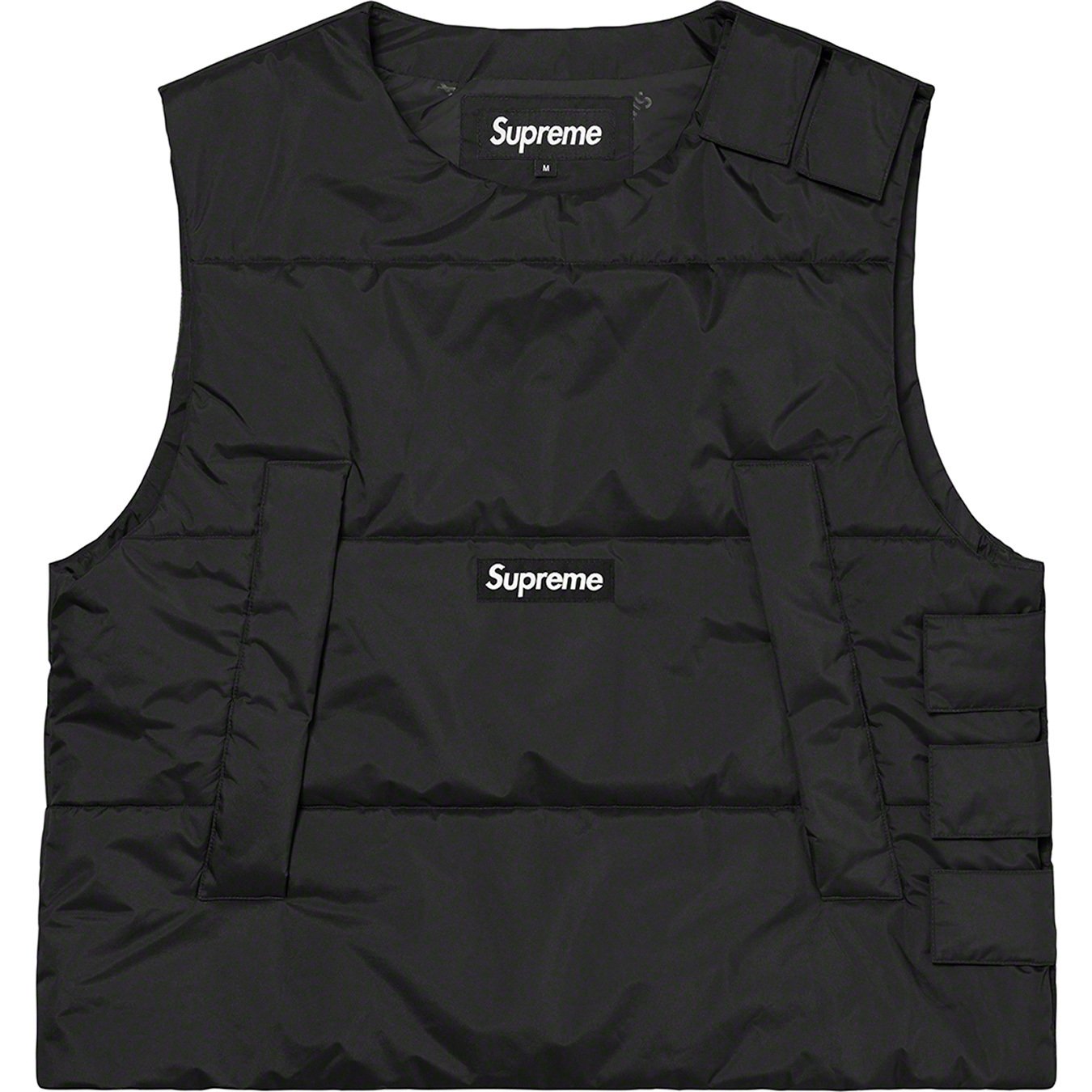 2-in-1 GORE-TEX Shell + WINDSTOPPER Vest - fall winter 2022 - Supreme