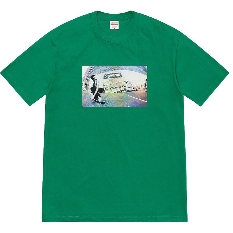 Supreme Dylan Tee released during fall winter 22 season