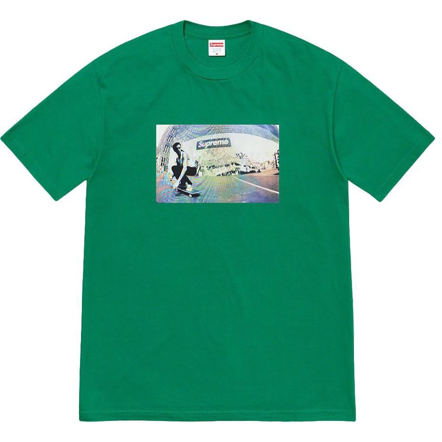 Supreme Dylan Tee for fall winter 22 season