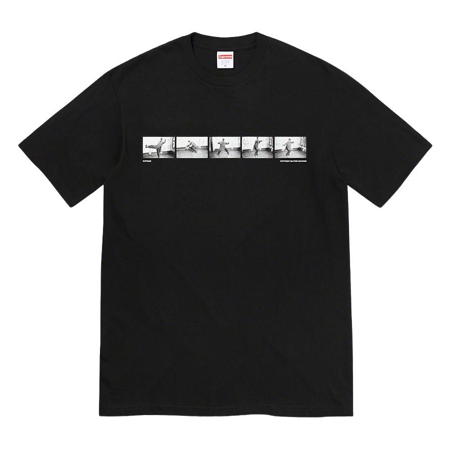 Milford Graves Tee - fall winter 2022 - Supreme