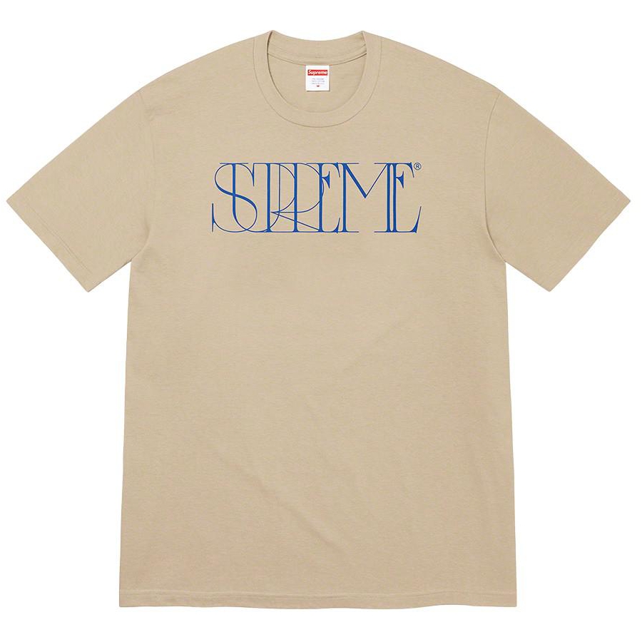 Details on Trademark Tee from fall winter
                                            2022 (Price is $40)