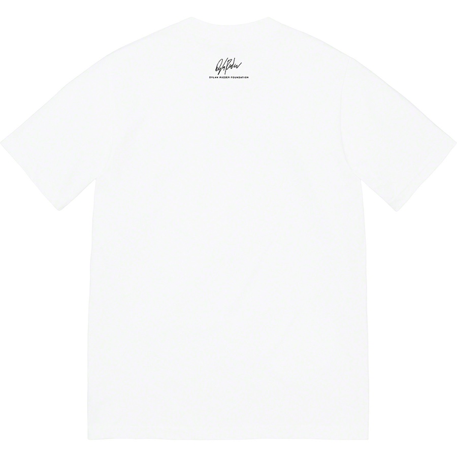 Dylan Tee - fall winter 2022 - Supreme