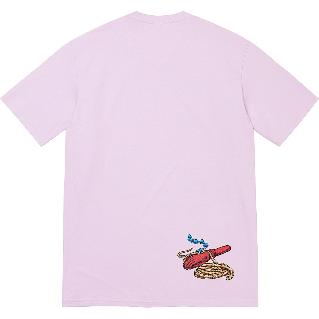 Nuns Tee - fall winter 2022 - Supreme