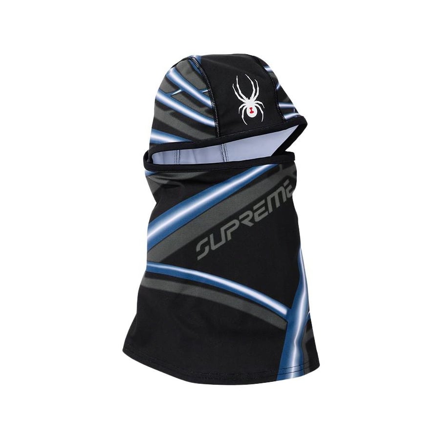 Supreme Supreme Spyder Web Lightweight Balaclava (FW22) - $58