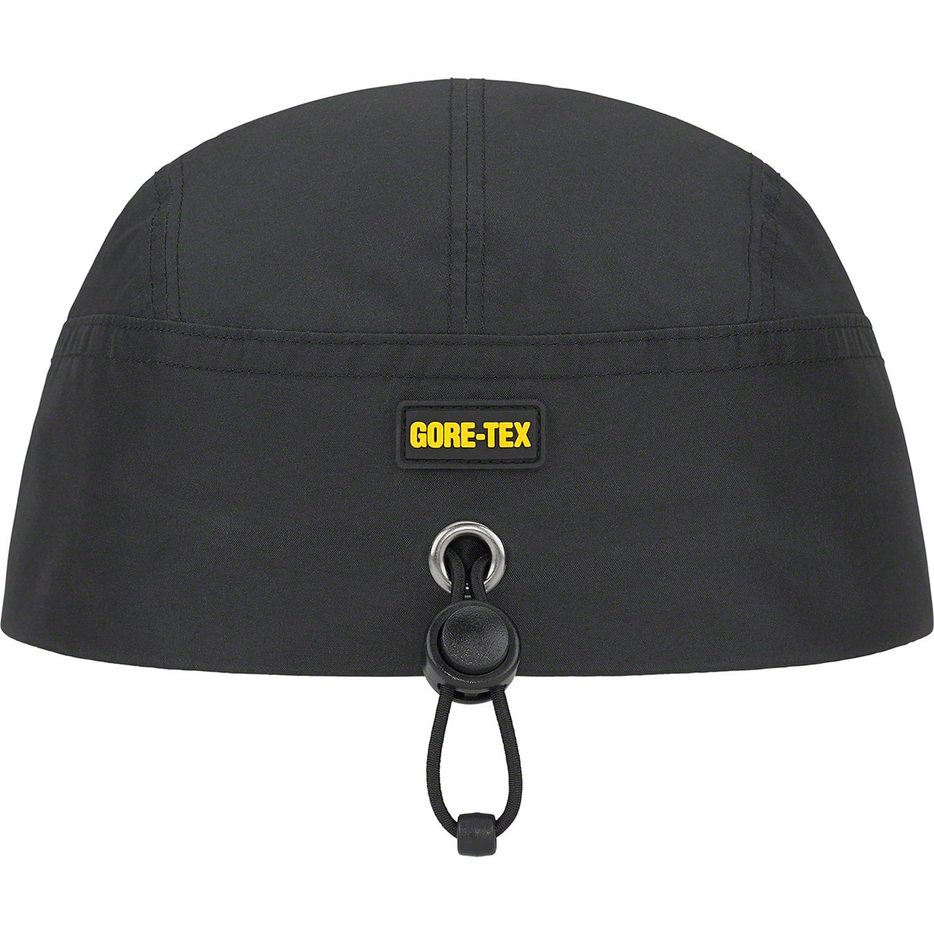 GORE-TEX Camp Cap - fall winter 2022 - Supreme