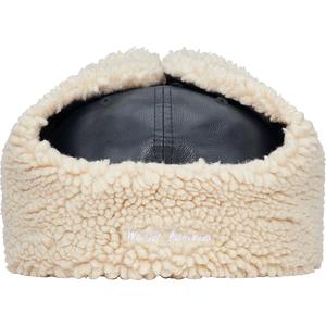 Leather Earflap New Era - fall winter 2022 - Supreme