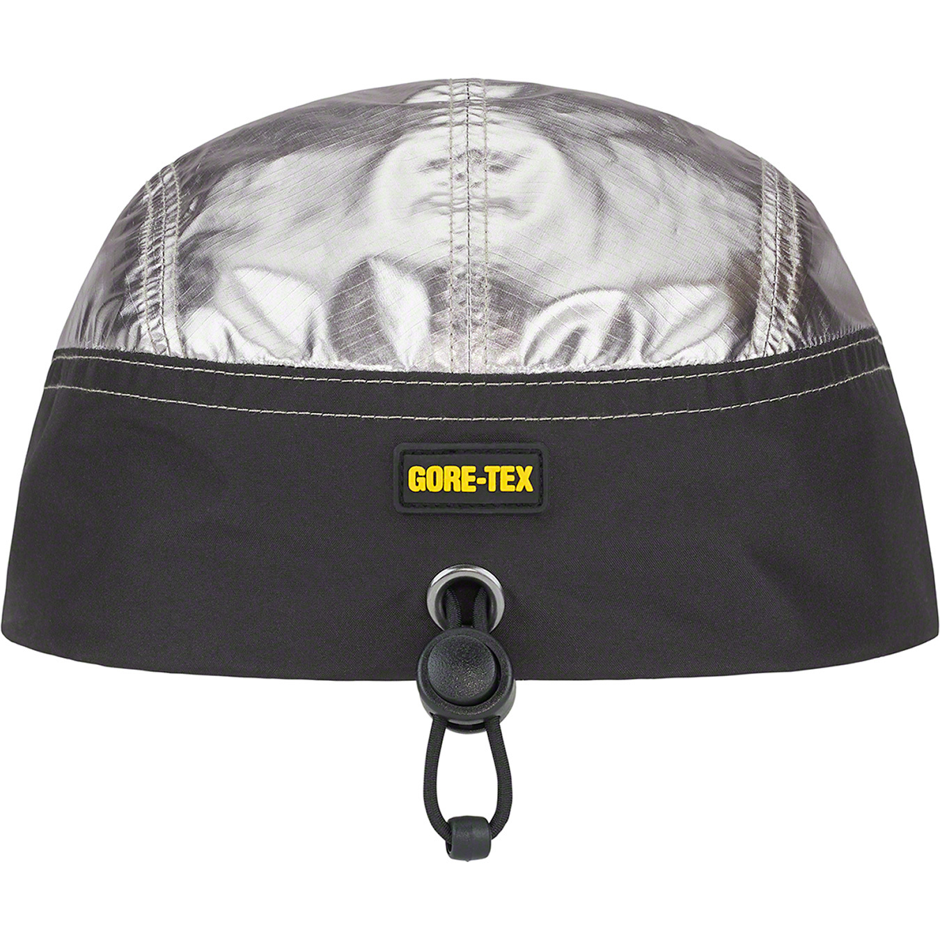 GORE-TEX Camp Cap - fall winter 2022 - Supreme