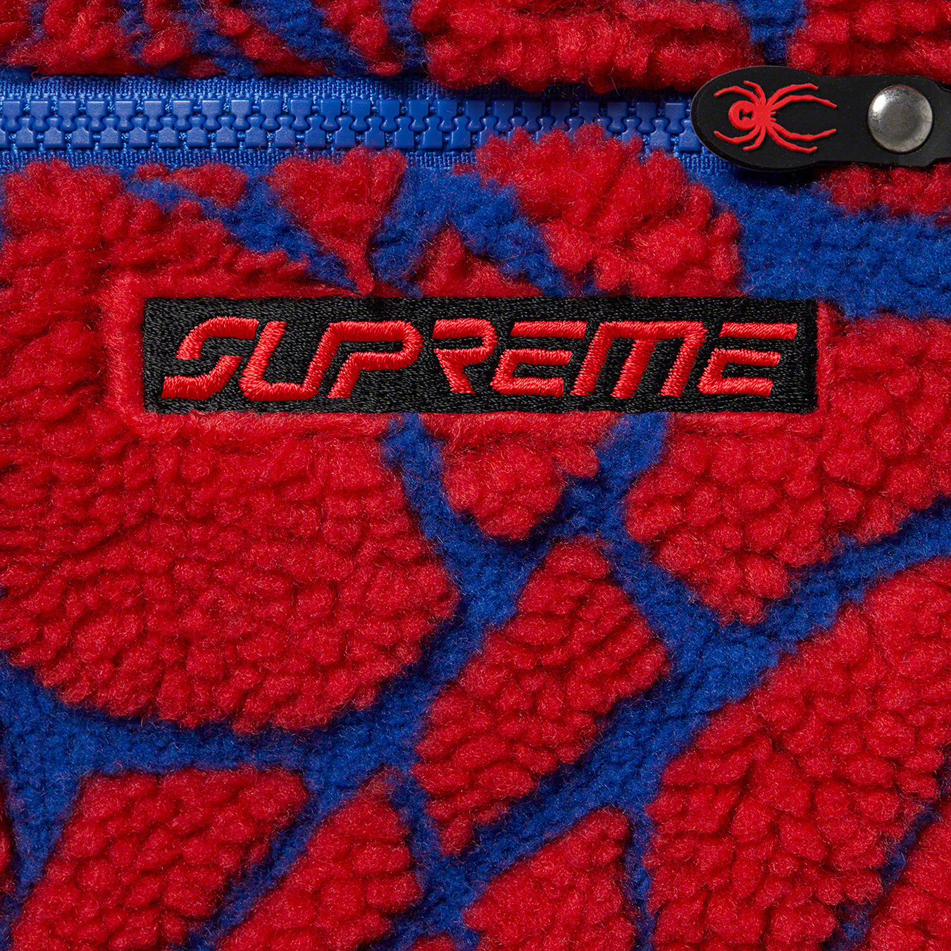 Supreme x Spyder Fall/Winter 2022 Collaboration