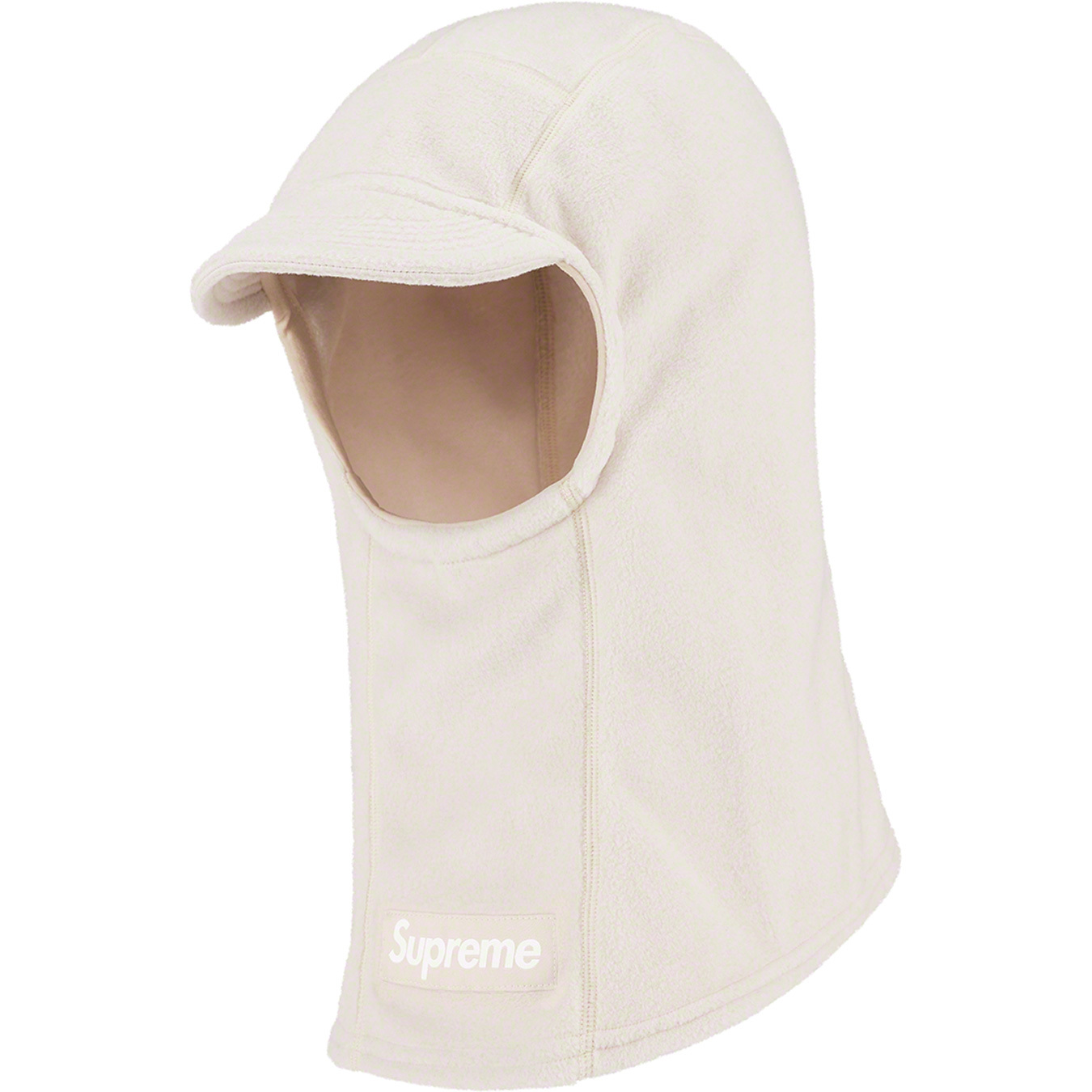 Polartec Brim Balaclava - fall winter 2022 - Supreme