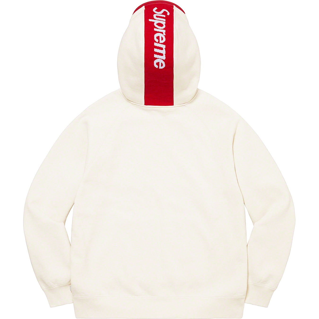 Brim Zip Up Hooded Sweatshirt - fall winter 2022 - Supreme