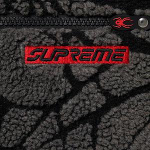 Spyder Web Polar Fleece Pant - fall winter 2022 - Supreme Spyder Web Polar Fleece Pant - fall winter 2022 - Supreme