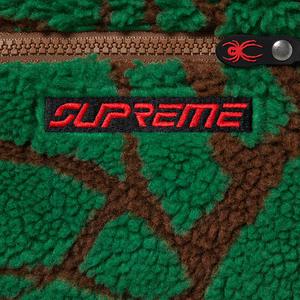 Spyder Web Polar Fleece Pant - fall winter 2022 - Supreme Spyder Web Polar Fleece Pant - fall winter 2022 - Supreme