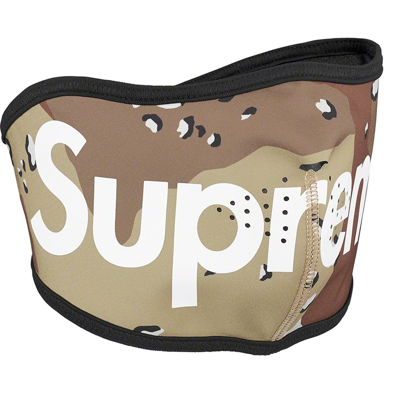 Supreme Windstopper Facemask