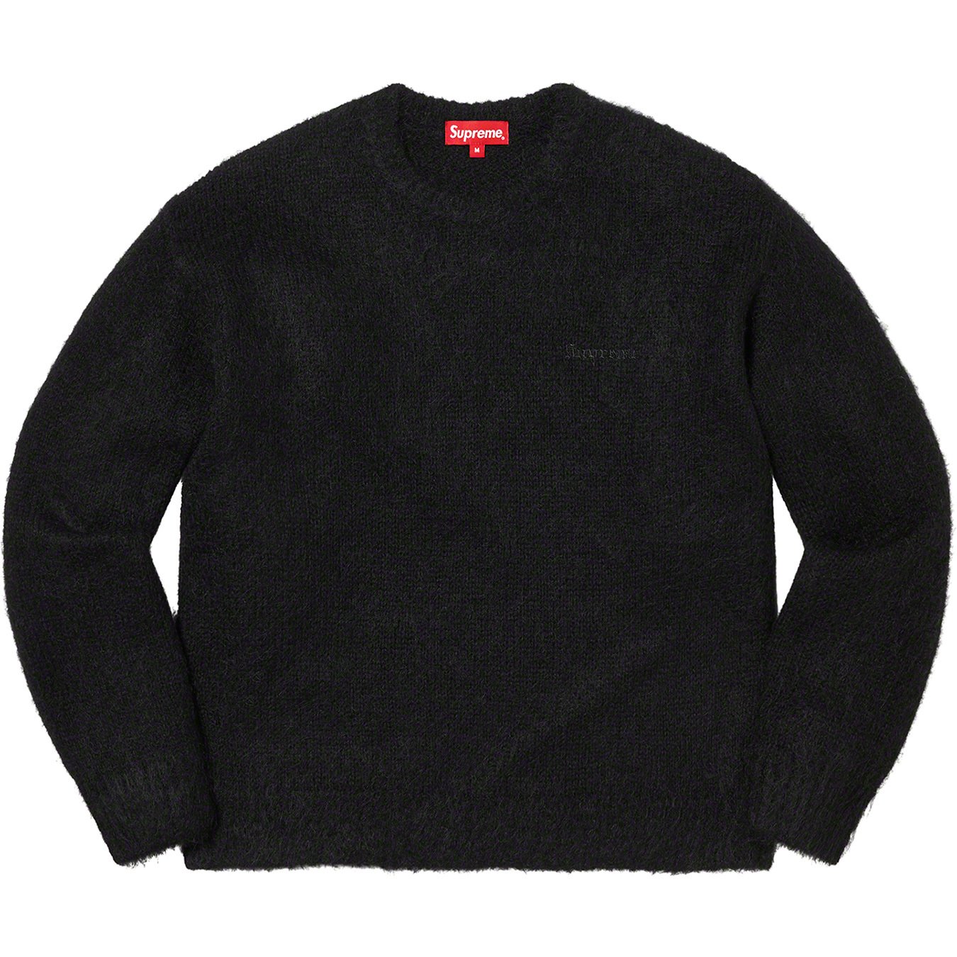 Mohair Sweater - fall winter 2022 - Supreme