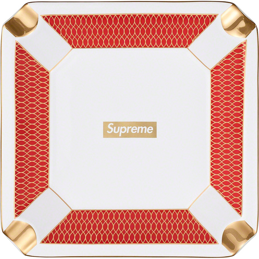 Supreme Small Ashtray \