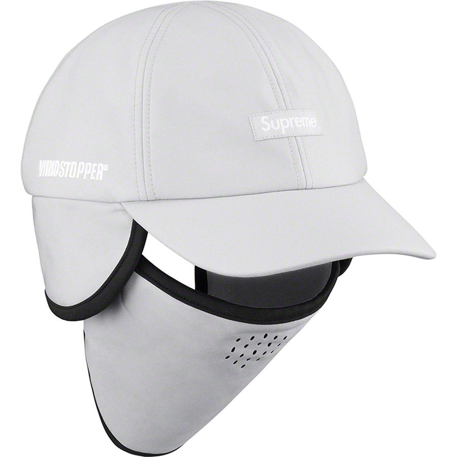 WINDSTOPPER Facemask 6-Panel - fall winter 2022 - Supreme