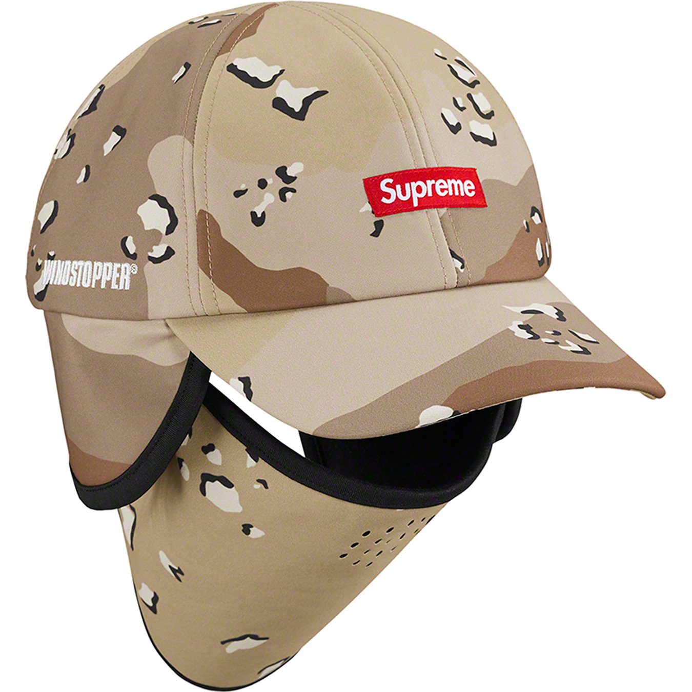 WINDSTOPPER Facemask - fall winter 2022 - Supreme