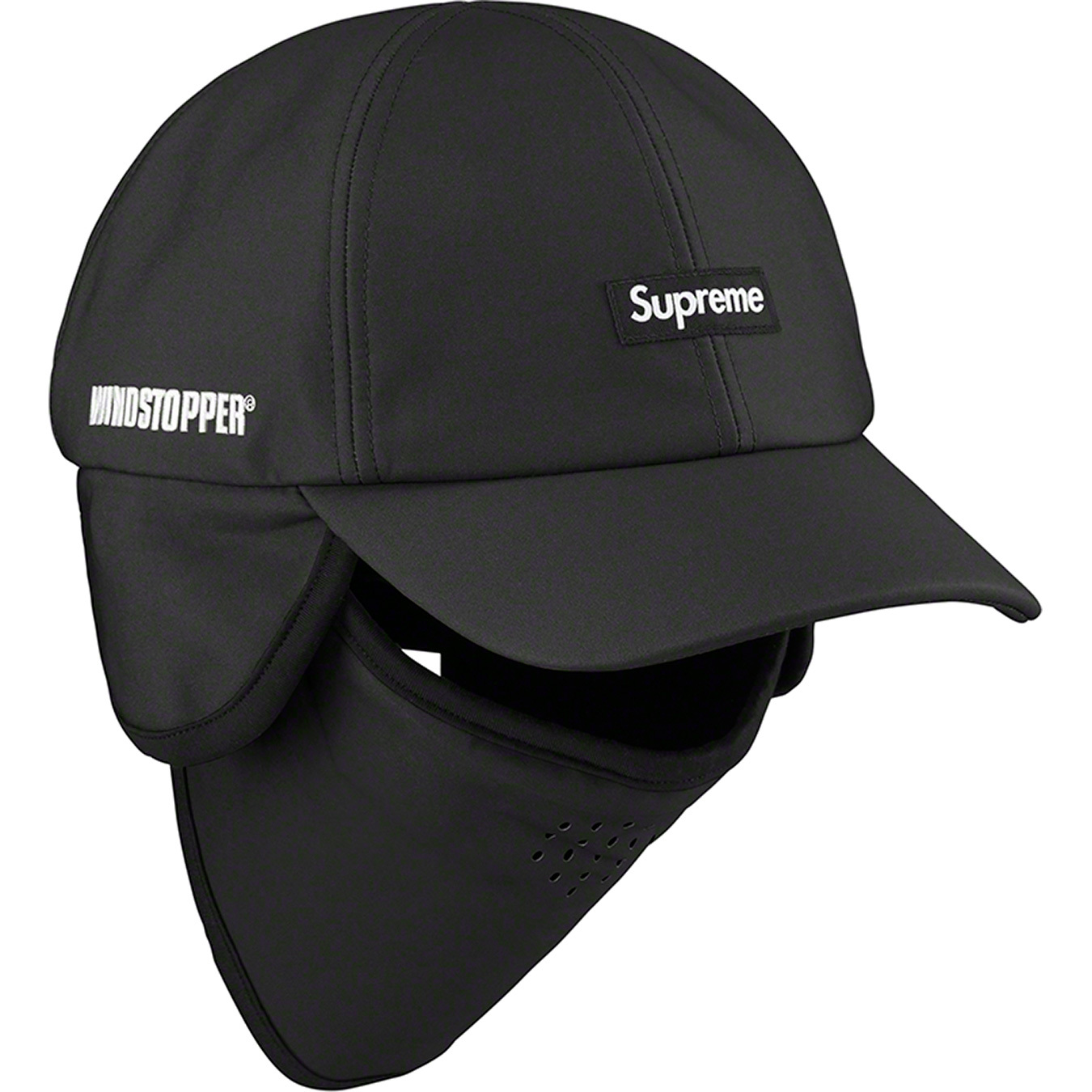 WINDSTOPPER Facemask 6-Panel - fall winter 2022 - Supreme